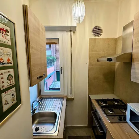 El Prestinee Box Auto Gratuito Tatil Evi