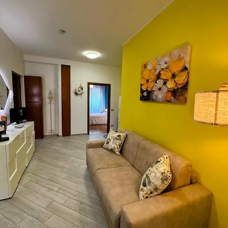 Tatil Evi El Prestinee Box Auto Gratuito Milano