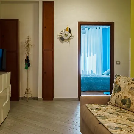 Сasa de vacaciones El Prestinée Box Auto Gratuito Milán