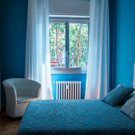 El Prestinee Box Auto Gratuito Vakantiehuis Milaan