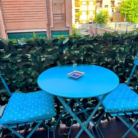 Semesterbostad El Prestinee Box Auto Gratuito